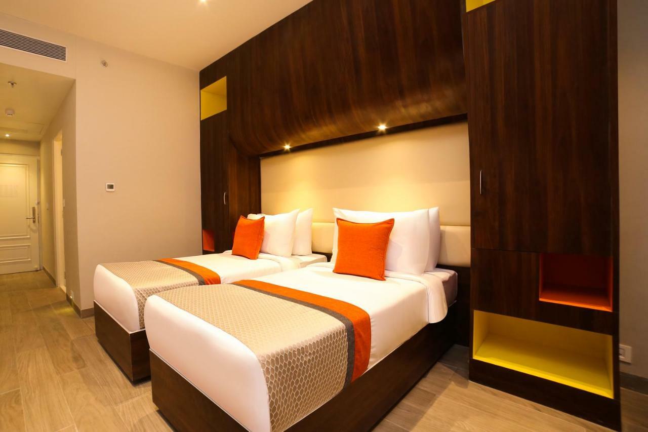 Zone Palace By The Park Resort Jaipur