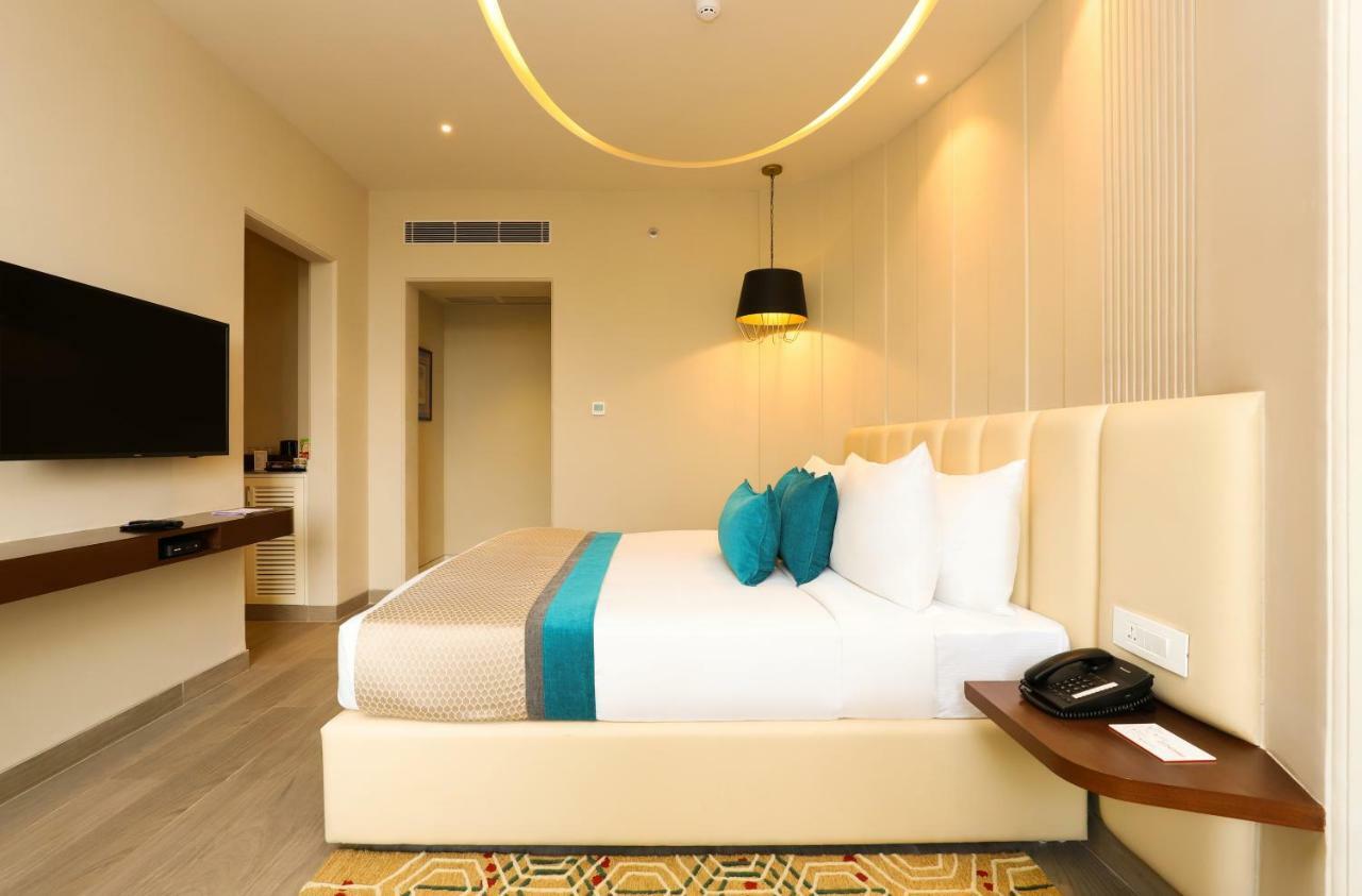 Zone Palace By The Park Resort Jaipur