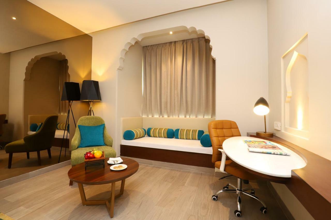Zone Palace By The Park Resort 4*