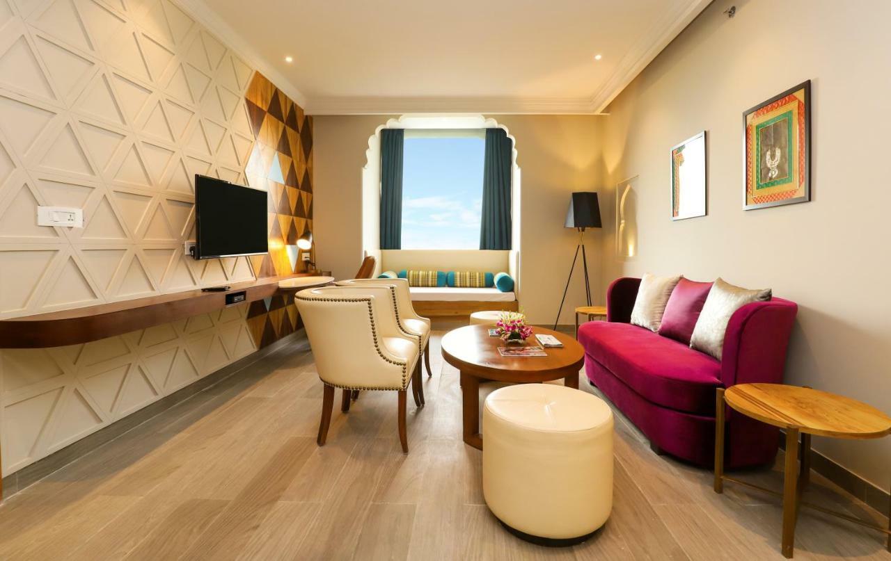 Zone Palace By The Park 4* Jaipur