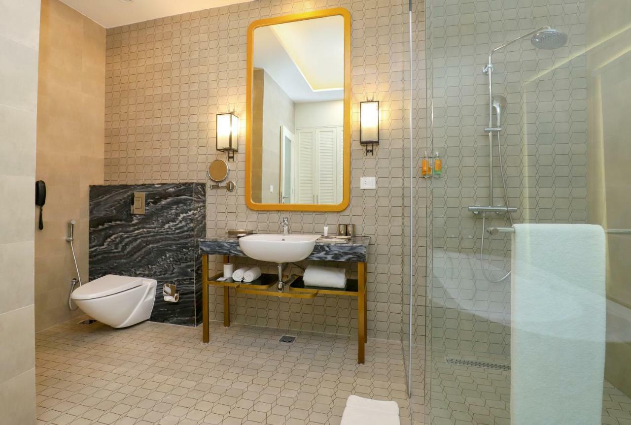 Zone Palace By The Park 4* Jaipur