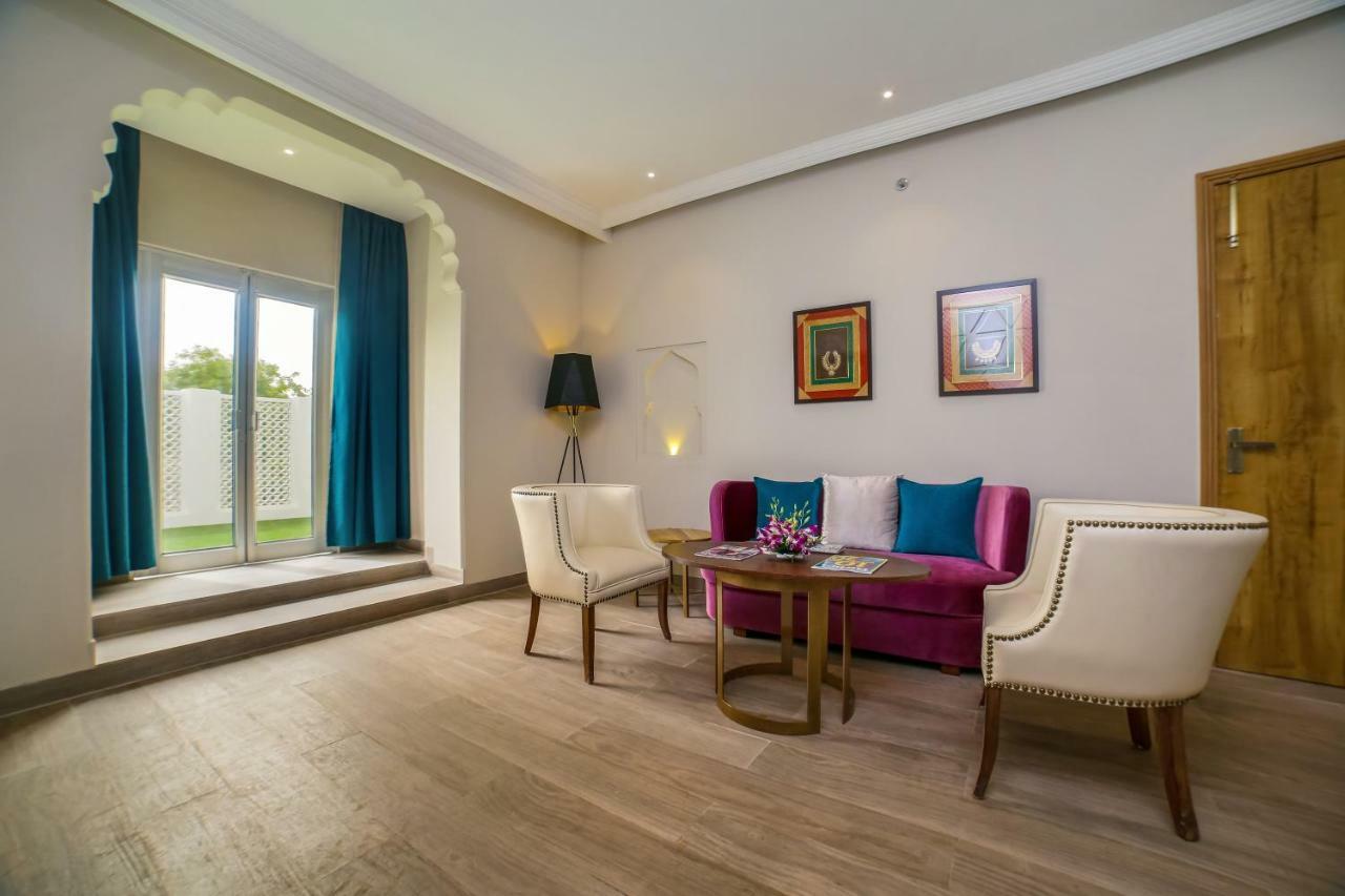 Zone Palace By The Park Resort 4*