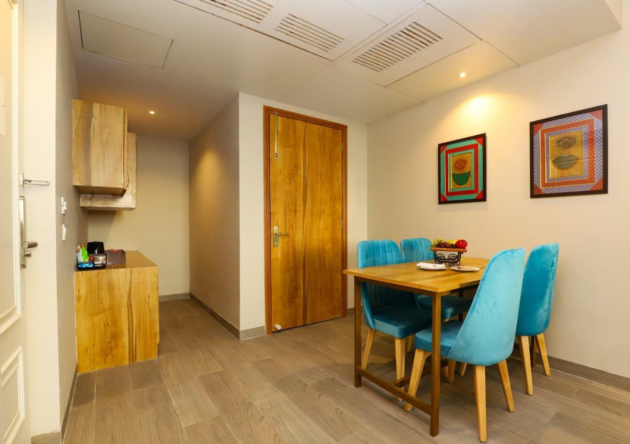 Zone Palace By The Park Resort 4*