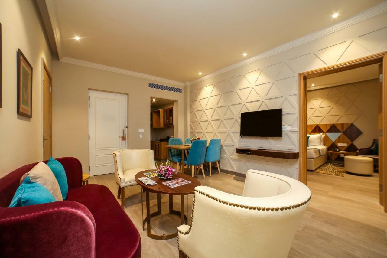Zone Palace By The Park 4*