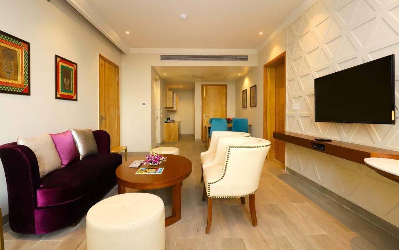 Zone Palace By The Park Resort Jaipur