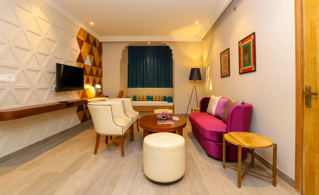 Zone Palace By The Park Resort 4*