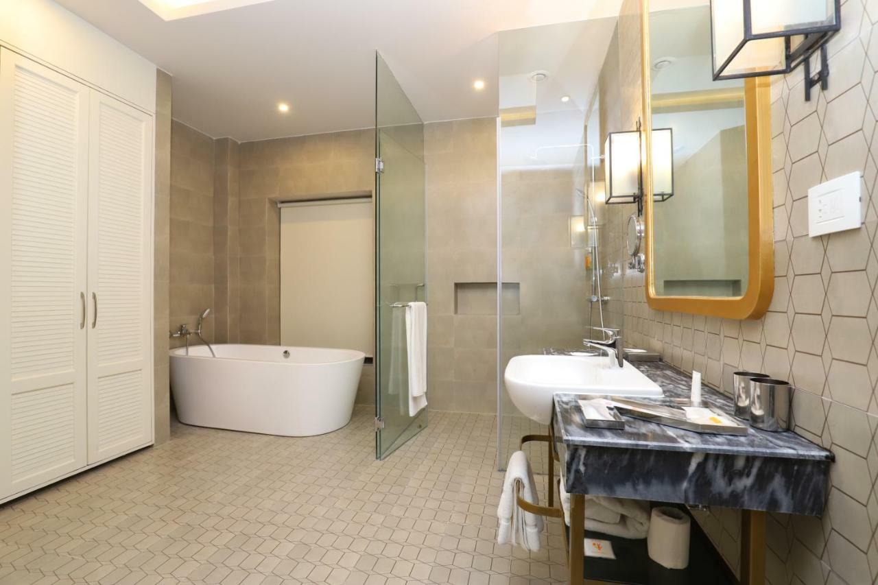 Zone Palace By The Park 4*