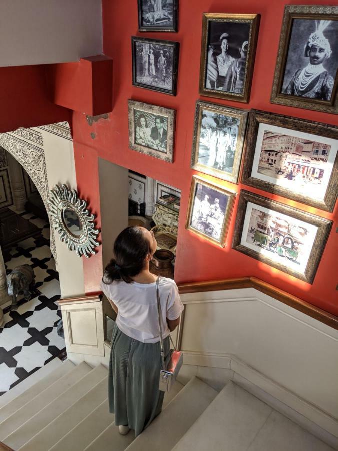 Pearl Heritage - The Boutique 3*