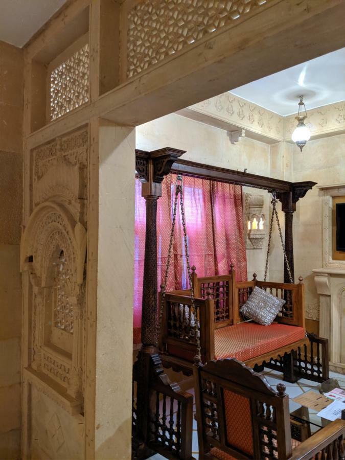 Hotel Pearl Heritage - The Boutique 3*