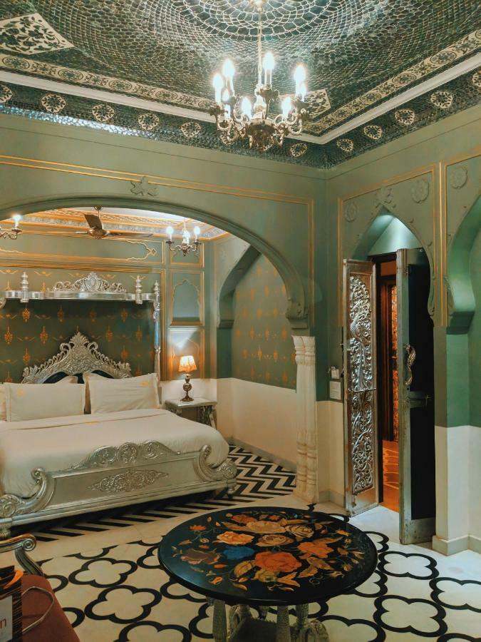 Hotel Pearl Heritage - The Boutique
