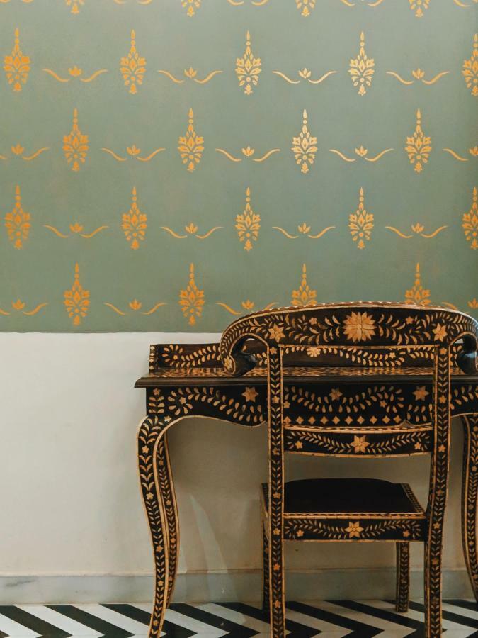 Pearl Heritage - The Boutique Hotel Jaipur