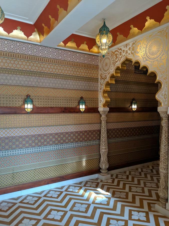 Pearl Heritage - The Boutique Jaipur