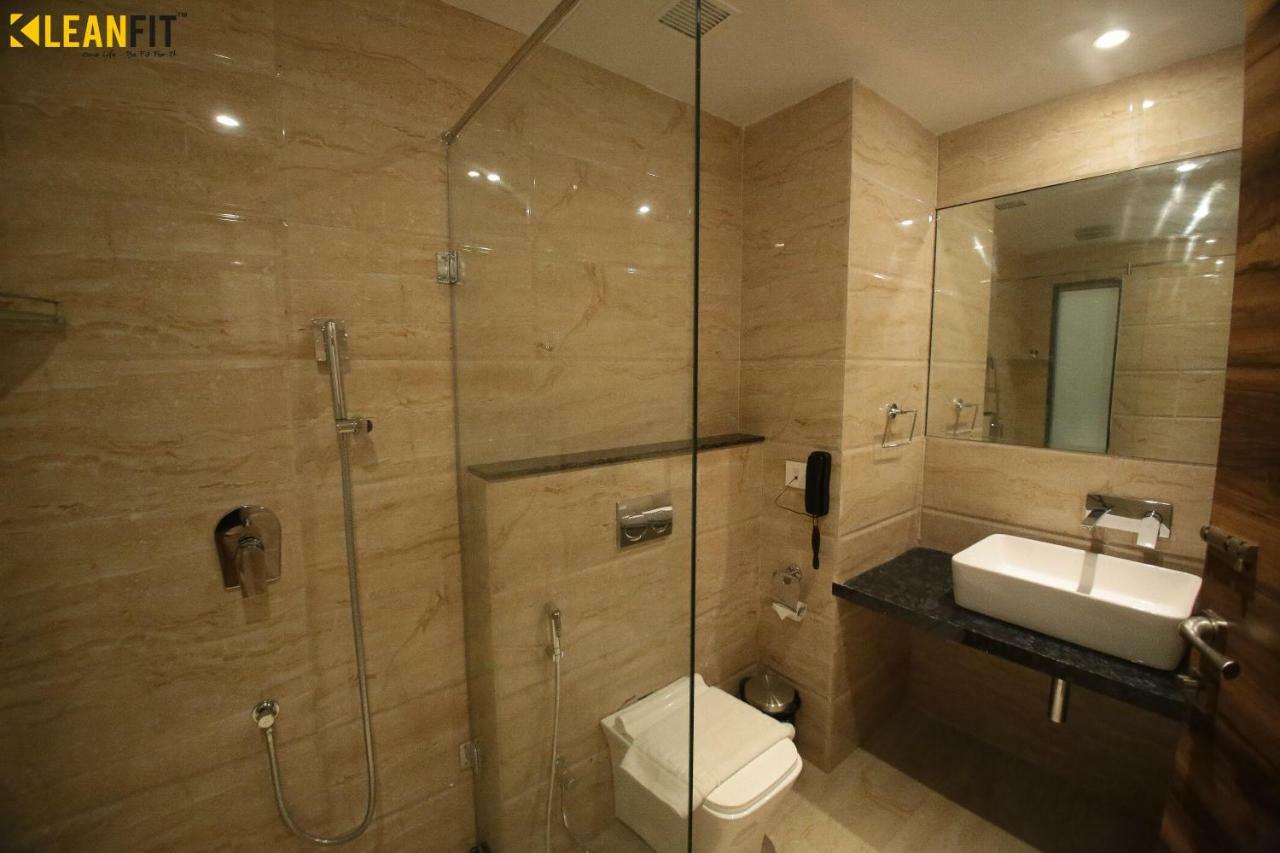 County Vaishali Nagar, Hotel Jaipur