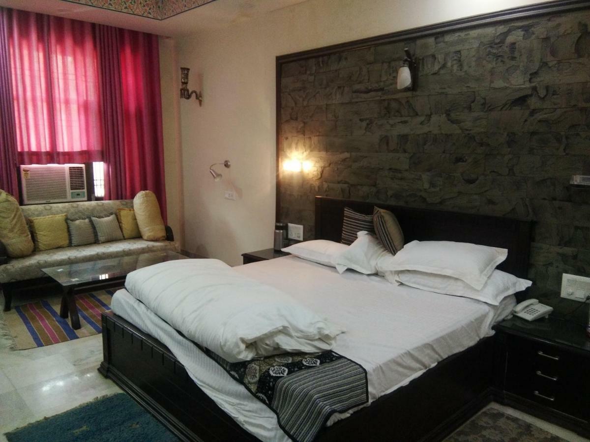 Aashish Heritage Jaipur