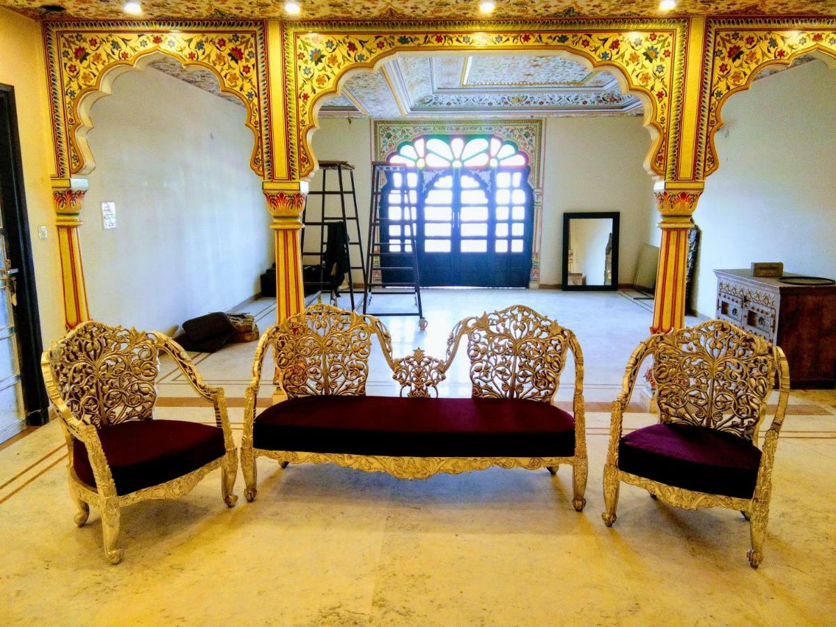 Resort Aashish Heritage