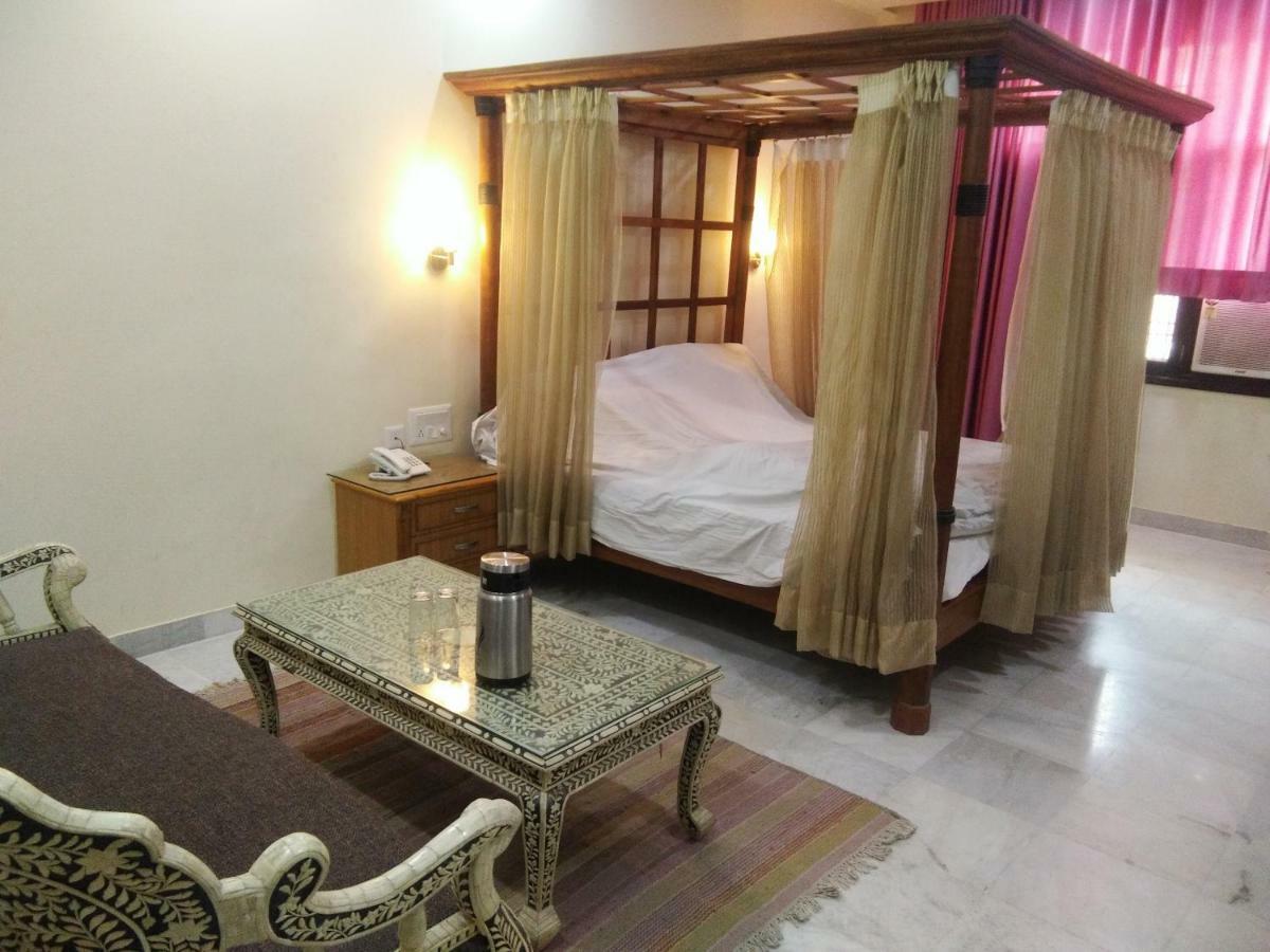 Aashish Heritage Resort Jaipur