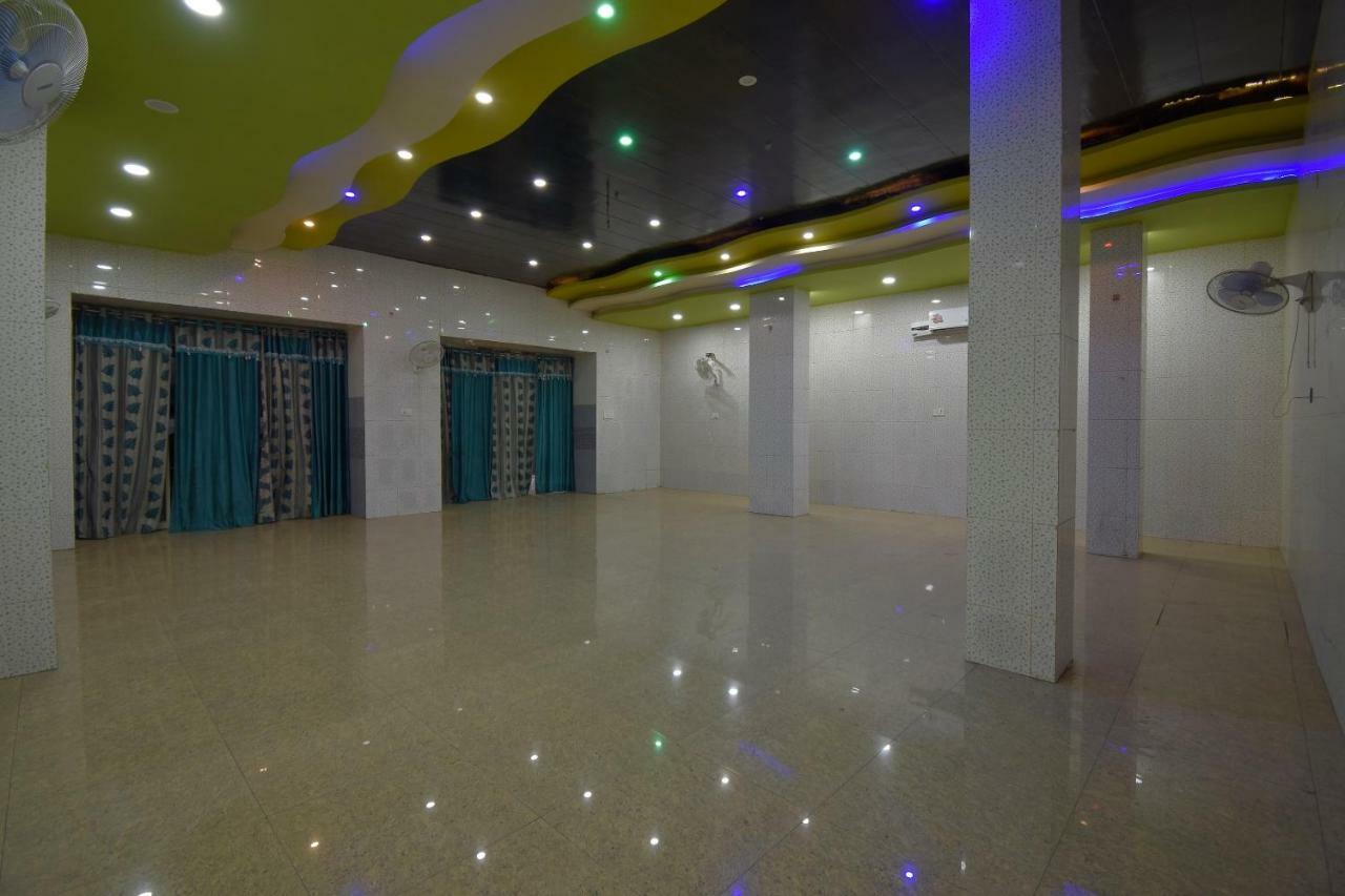 Fabhotel Golden Leaf I Hotel Jaipur