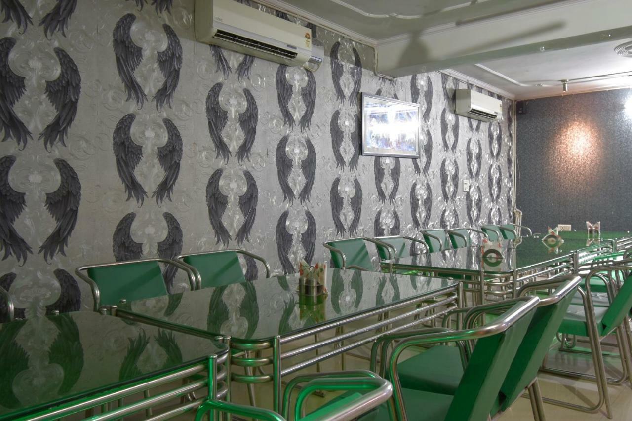 Fabhotel Golden Leaf I 3*