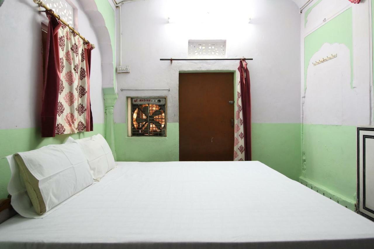 Hotel Spot On Khawas Palace Heritage Jaipur