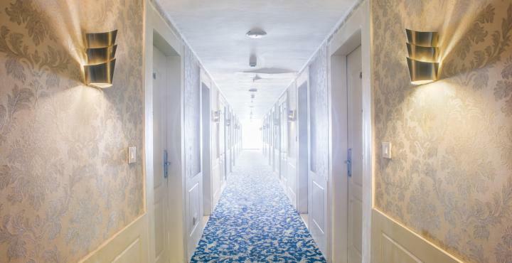 Hotel Mango