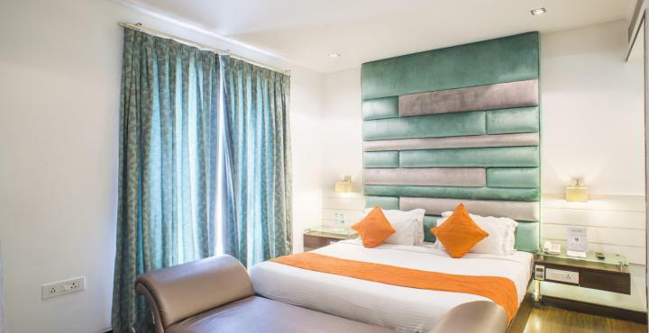 Mango Hotel 3*