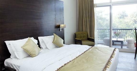 66 Residencey Hotel Jaipur