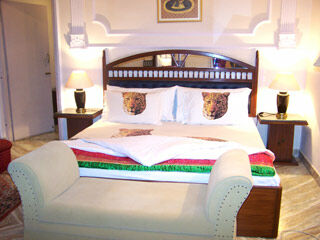 Sugan Niwas Palace Jaipur