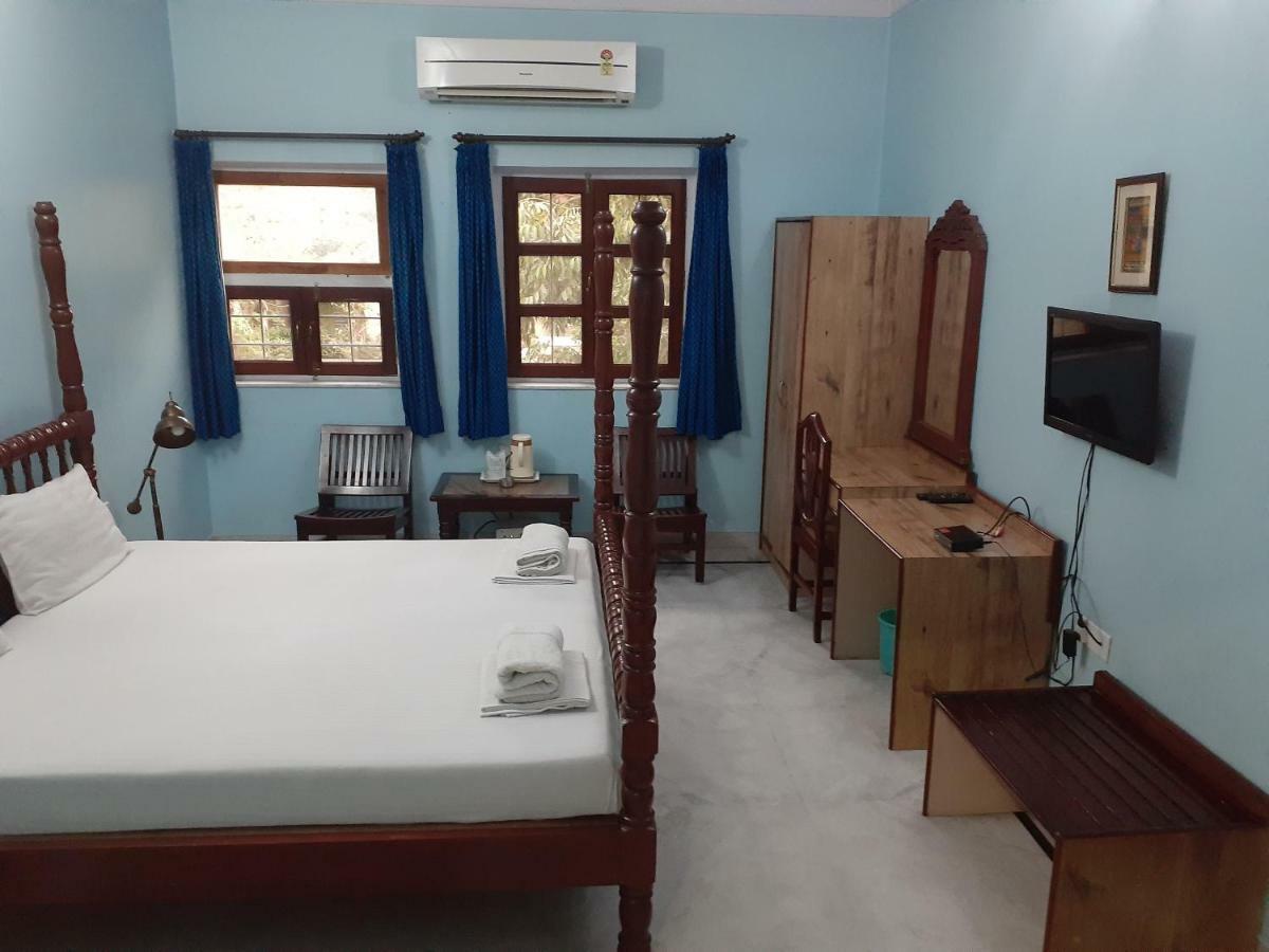 Anuraag Hotel Jaipur