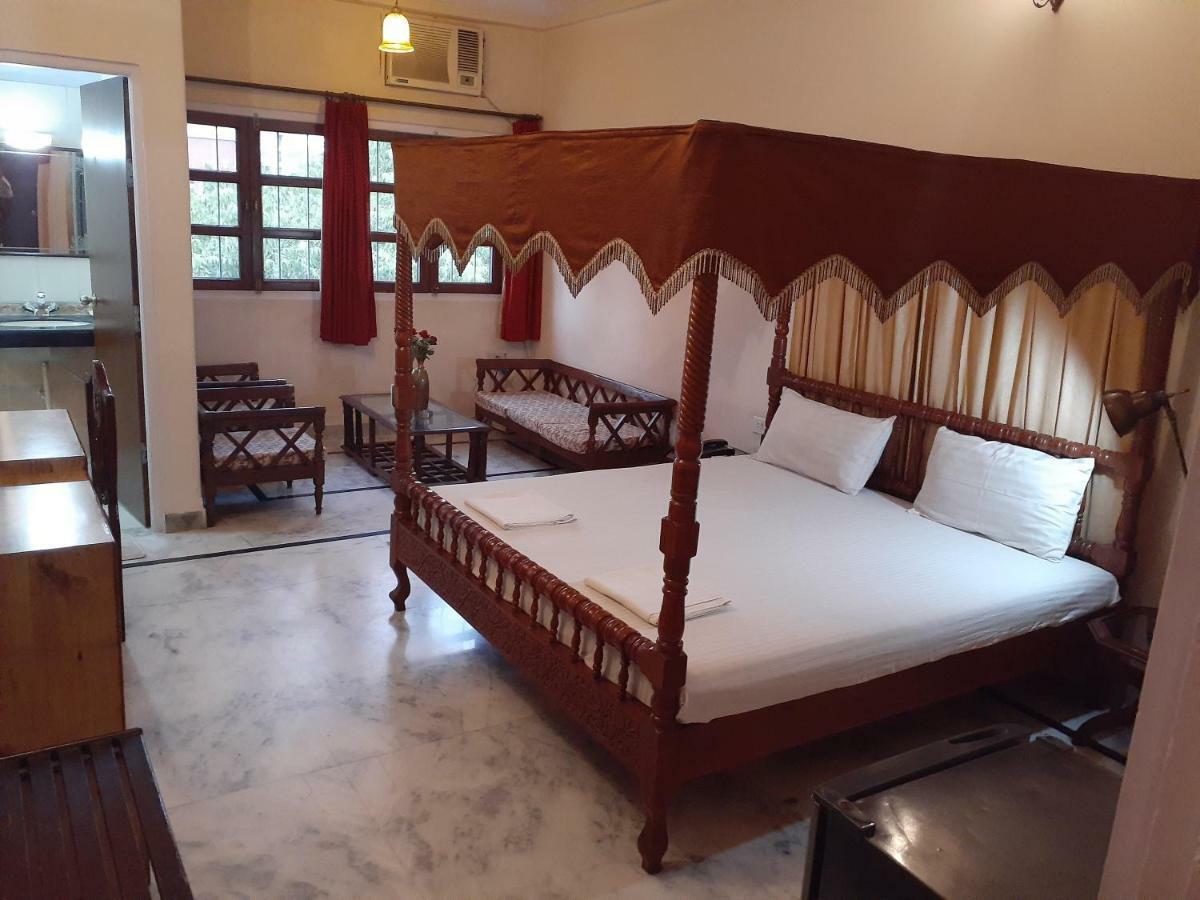 Anuraag Hotel Jaipur