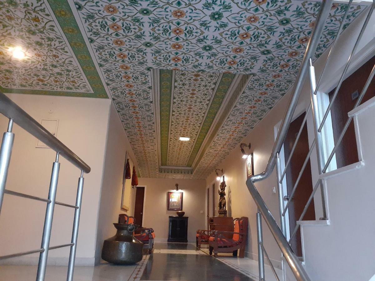 Anuraag Hotel Jaipur