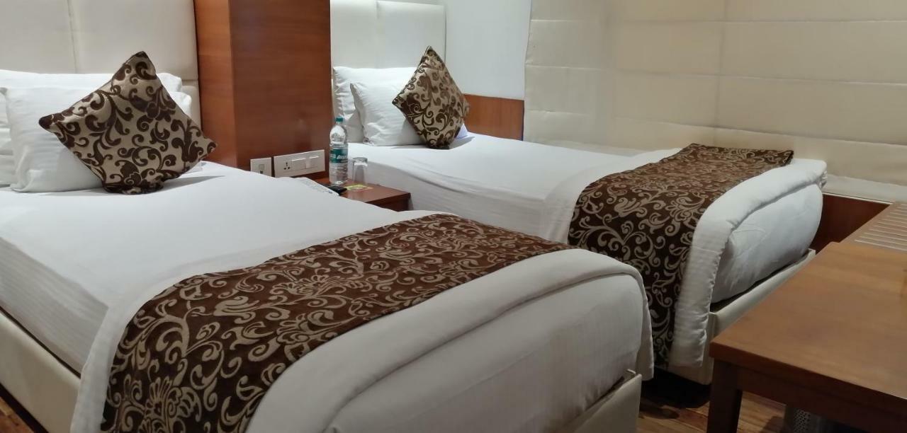 Kyriad By Othpl 3* Jaipur