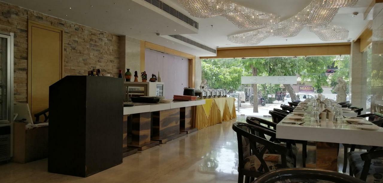 Kyriad By Othpl 3* Jaipur