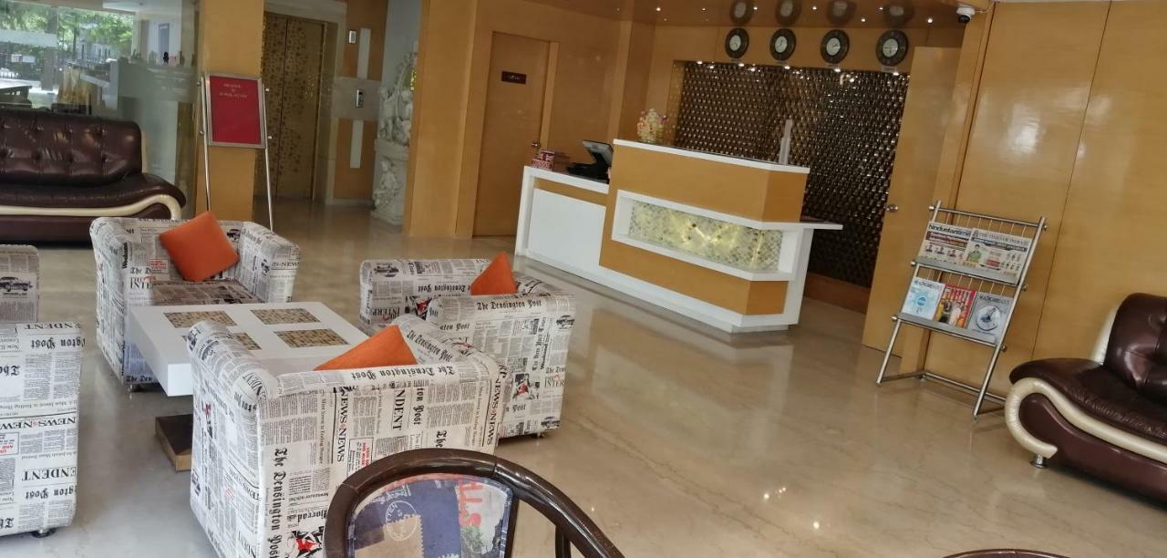 Kyriad By Othpl Hotel
