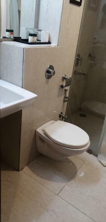 Hotel Kyriad By Othpl Jaipur