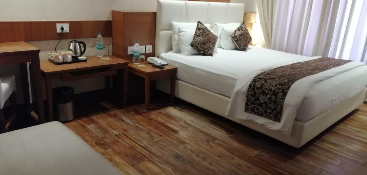 Hotel Kyriad By Othpl