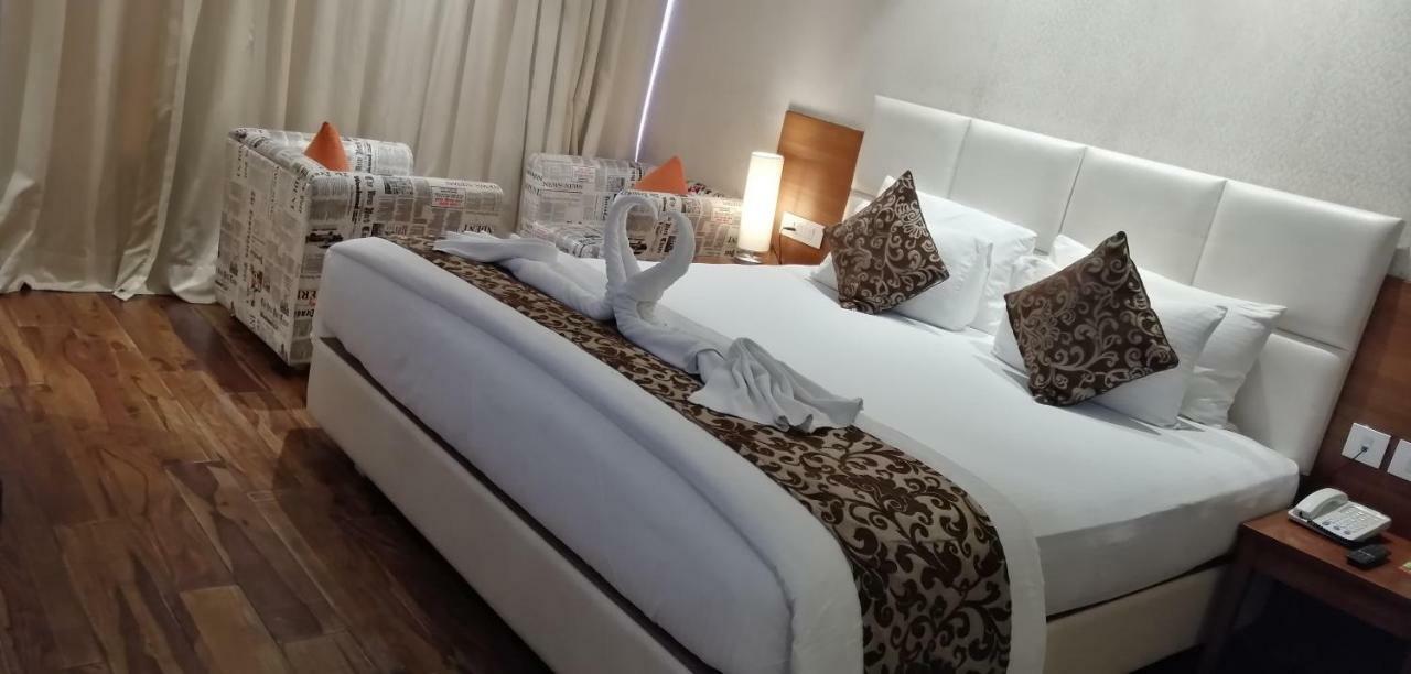 Kyriad By Othpl Jaipur