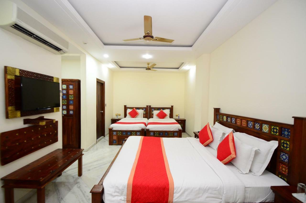 Lilypool - The Heritage Jalmahal 4*