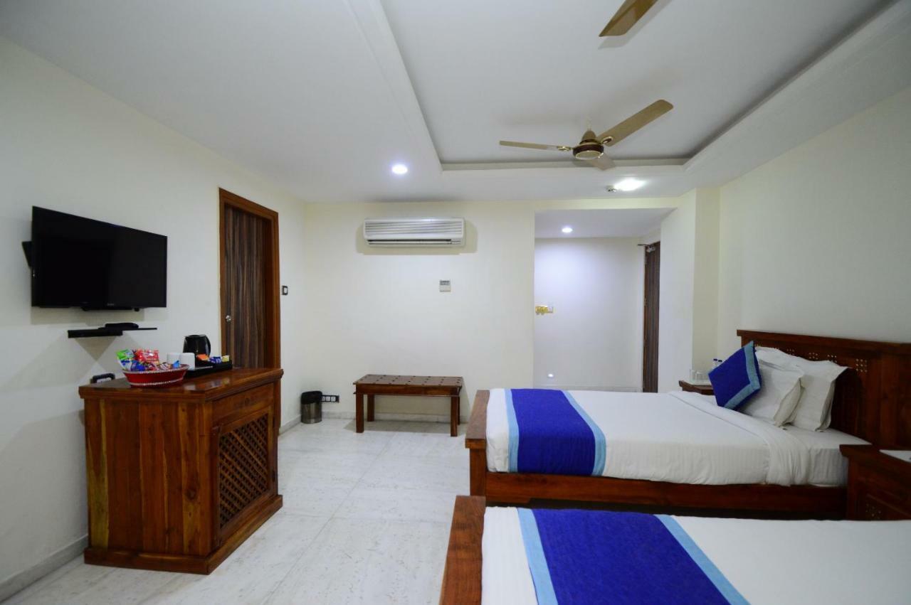 Lilypool - The Heritage Jalmahal 4*