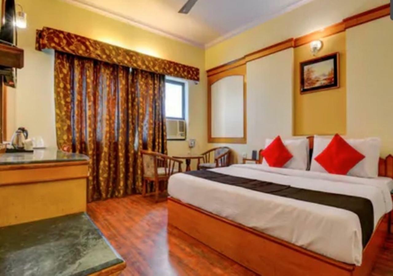Royal Palazzo Jaipur