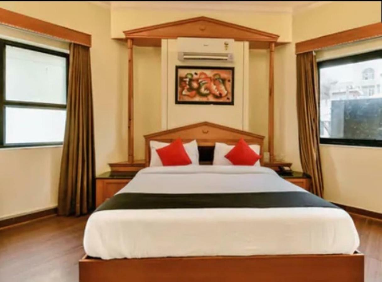 Royal Palazzo 3* Jaipur