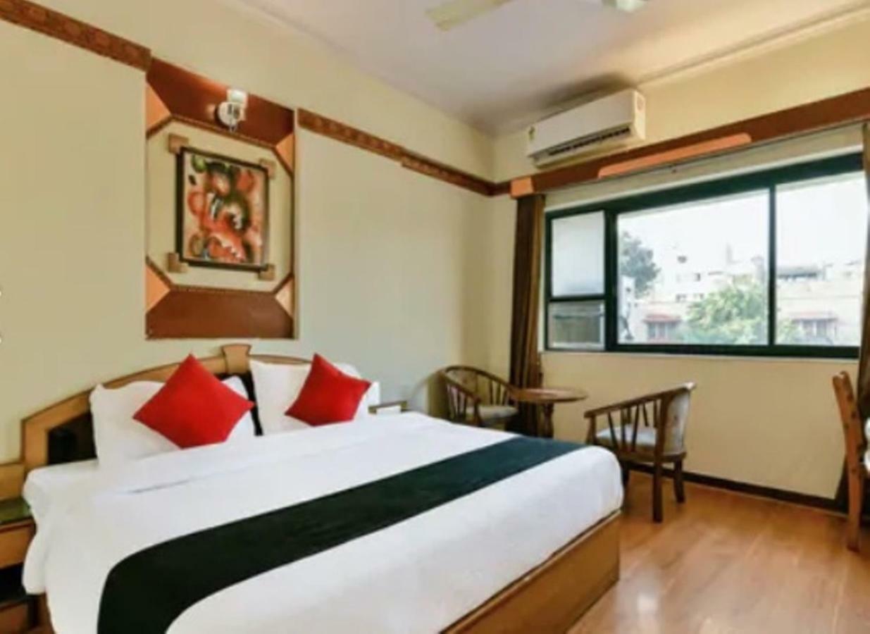 Royal Palazzo 3* Jaipur