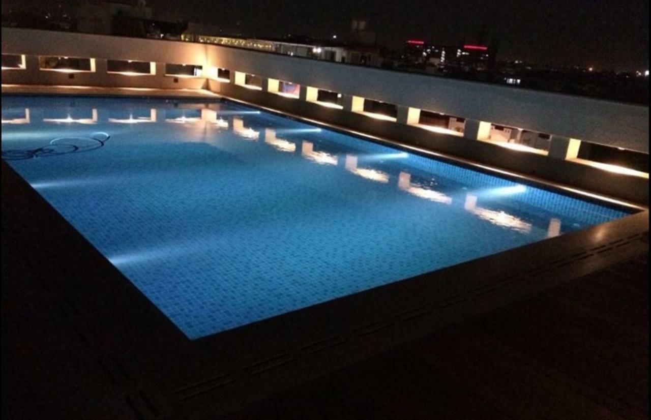 Resort Royal Palazzo Jaipur