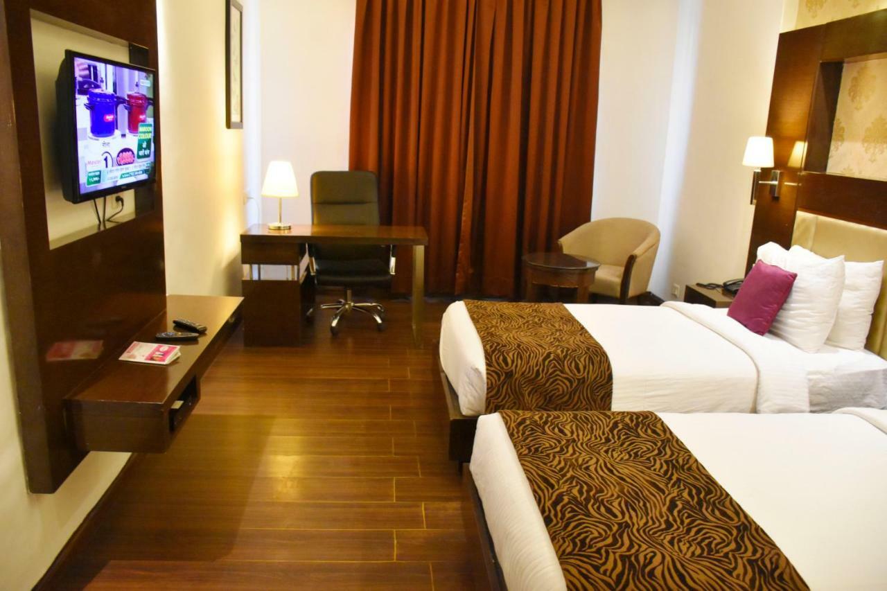 Jagrati Ananta Express Hotel