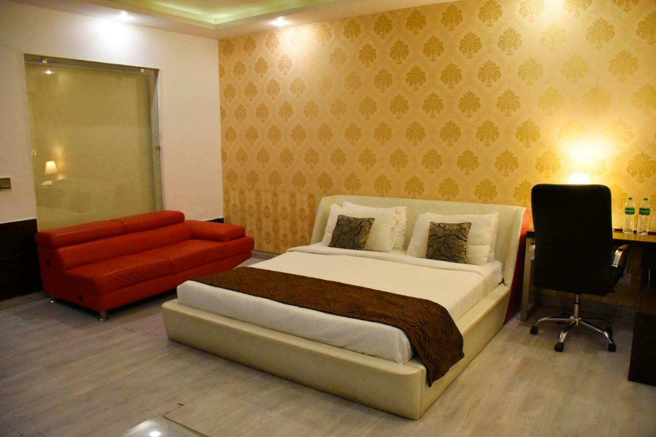 Jagrati Ananta Express 3* Jaipur