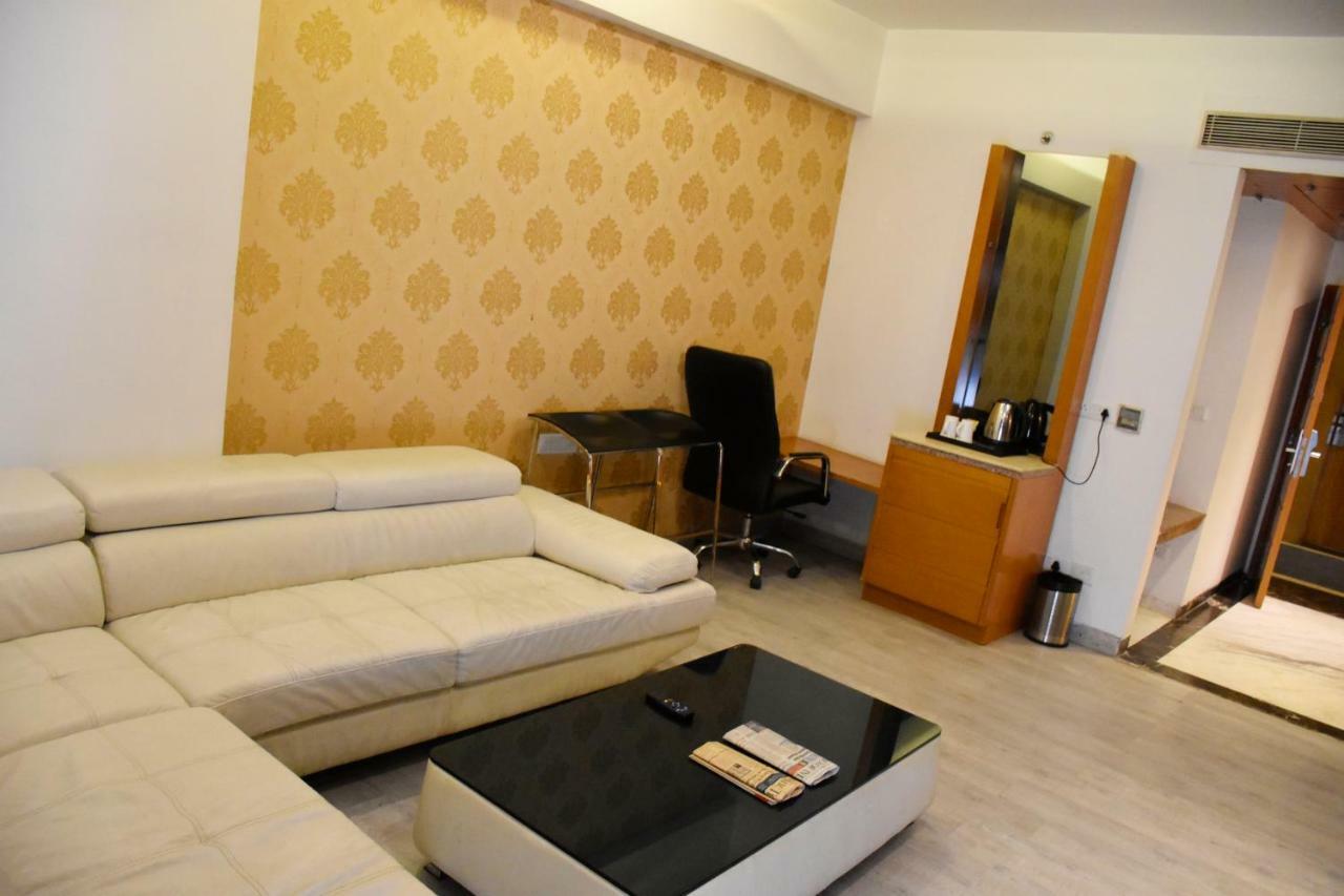 Jagrati Ananta Express Hotel