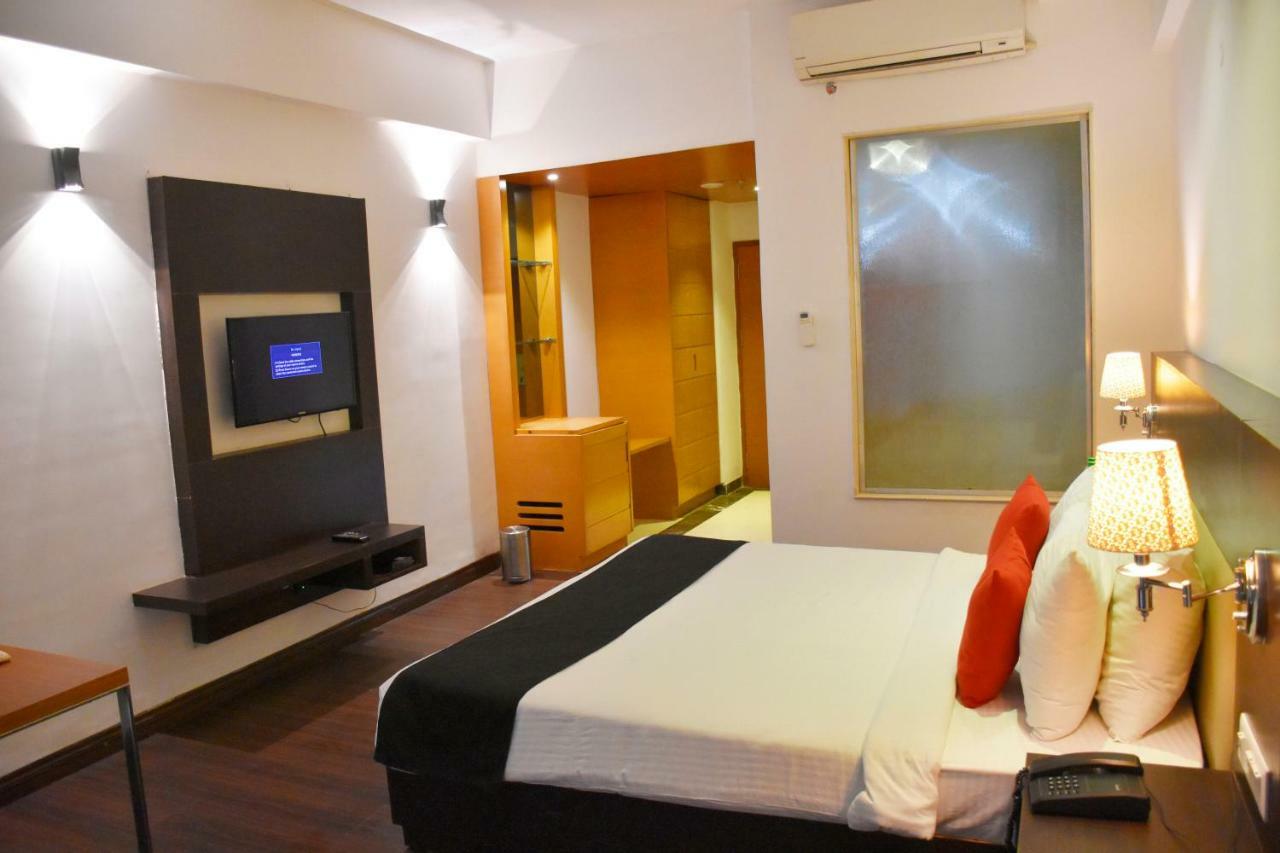Jagrati Ananta Express 3* Jaipur