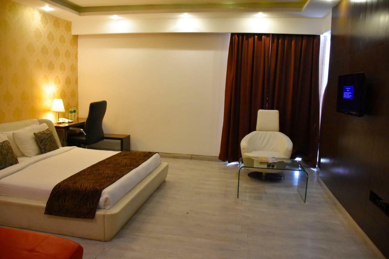 Jagrati Ananta Express 3*