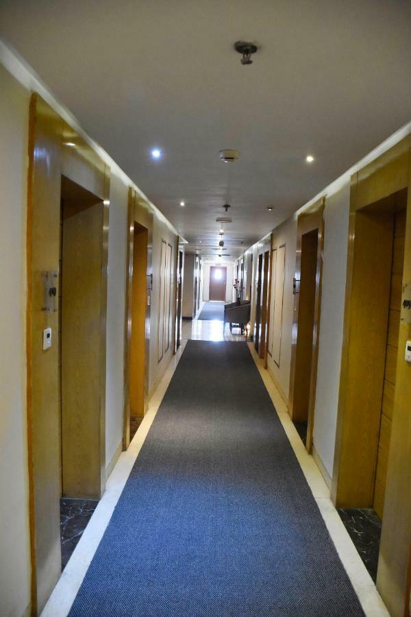 Jagrati Ananta Express Hotel 3*