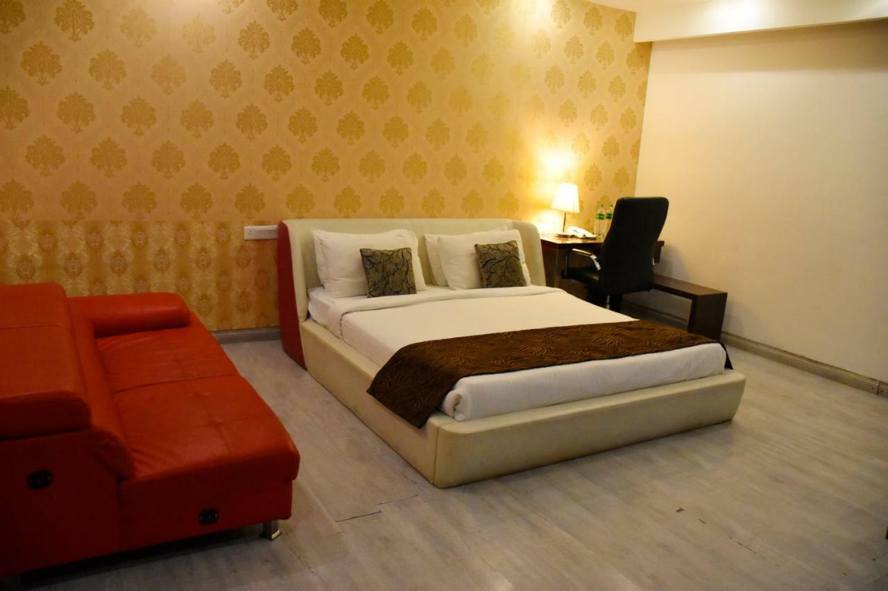 Jagrati Ananta Express 3*