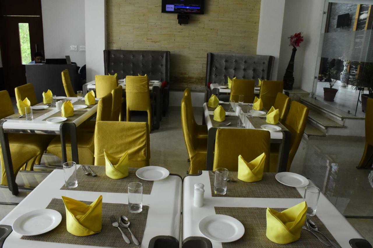 Jagrati Ananta Express Hotel